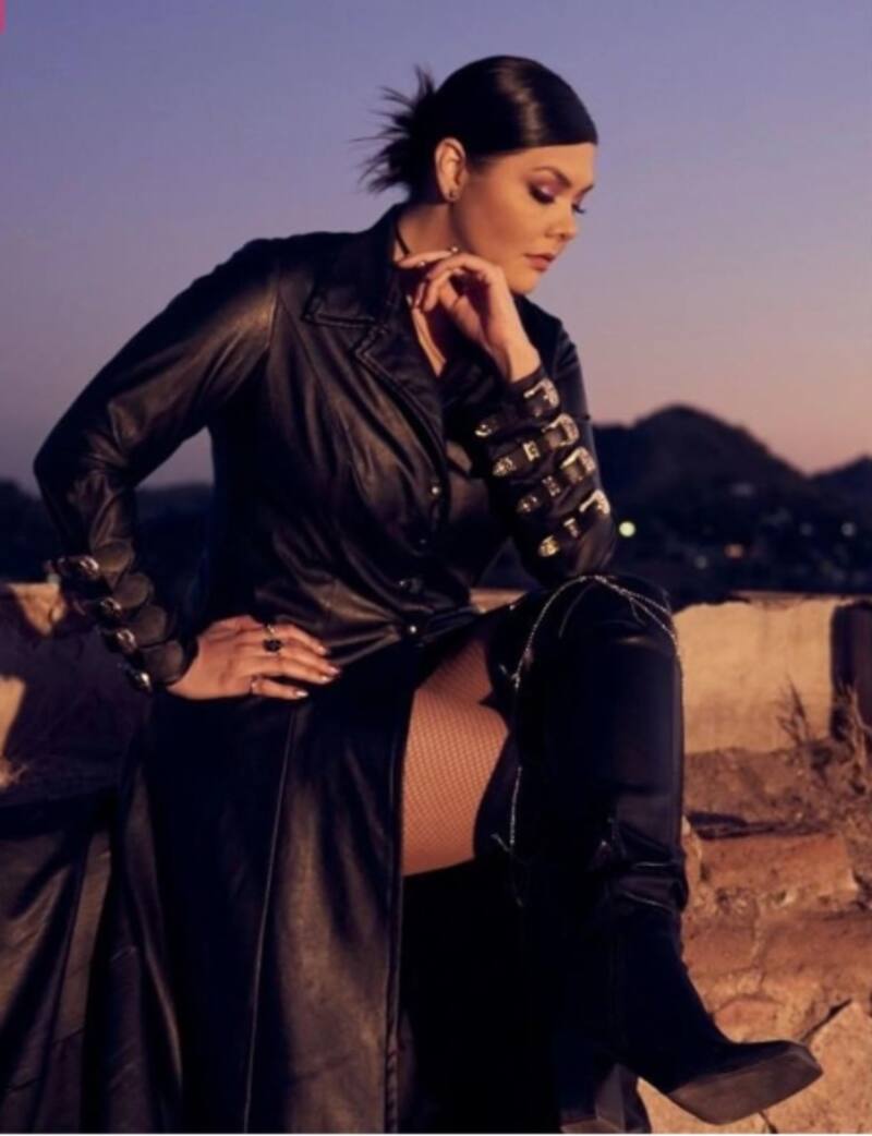 Yuridia pide ayuda horas antes de lanzar su sencillo - Créditos: Instagram