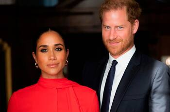 Meghan Markle y su urgencia por concretar proyectos en Netflix antes de que termine su contrato