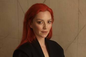 Regina Blandón alza la voz por las presuntas víctimas de Coco Levy y famosas le aplauden