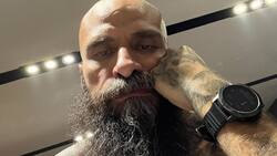 Babo de Cartel de Santa es acusado de agredir a su ex novia