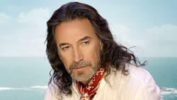 El desconocido hijo de Marco Antonio Solís revela cómo es la relación con su papá