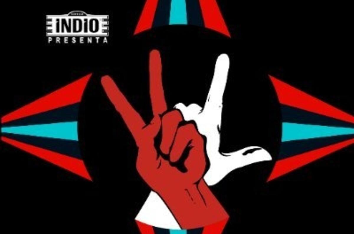 El Vive Latino está de regreso; anuncian fechas para 2022