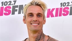 Aaron Carter fue incinerado bajo extrañas circunstancias; el caso levanta sospechas