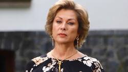 Lety Calderón enfurece y contesta a seria acusación en su contra