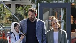 El odioso hábito de Ben Affleck que comienza a fastidiar a Jennifer Lopez
