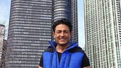 Fernando Colunga se sincera sobre su salida de la serie ‘Malverde’