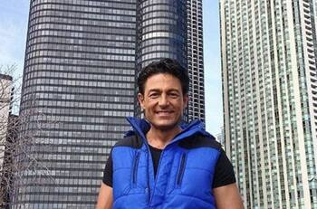 Fernando Colunga se sincera sobre su salida de la serie ‘Malverde’