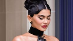 Kylie Jenner ya sabe cuándo dará a conocer el verdadero nombre de su recién nacido