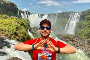 La nueva labor de Sebastián Caicedo tras ruptura con Carmen Villalobos