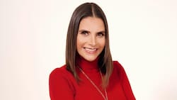 Los fans se fueron de cabeza sobre Natalia Ramírez por foto del recuerdo