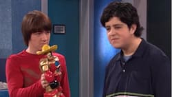 Drake Bell asegura que guión de Josh Peck para un reboot contenía “insultos” para México