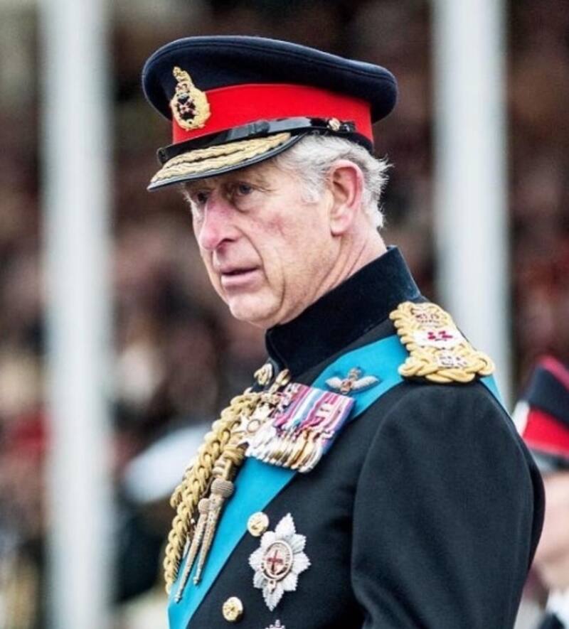 Se estima que la mitad de la población mundial verá la coronación del Rey Carlos III. - Créditos: Instagram