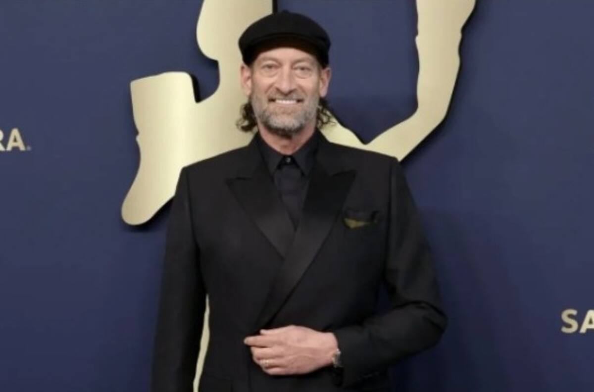 Troy Kotsur hace historia al ser el primer actor sordo en ganar un Oscar