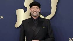 Troy Kotsur hace historia al ser el primer actor sordo en ganar un Oscar