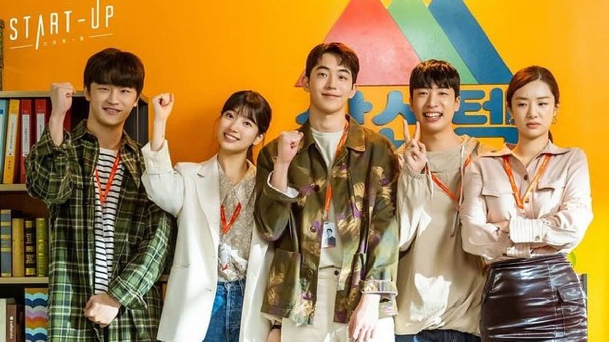 Con estas cinco canciones de k-dramas podrás aprender coreano