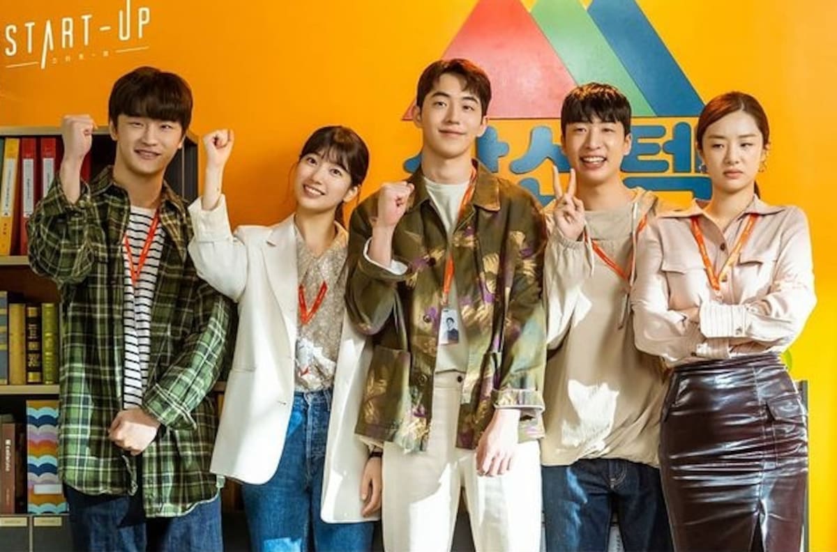 Con estas cinco canciones de k-dramas podrás aprender coreano