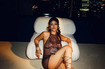 Rihanna reveló cómo será su nuevo álbum luego de 5 años sin música nueva