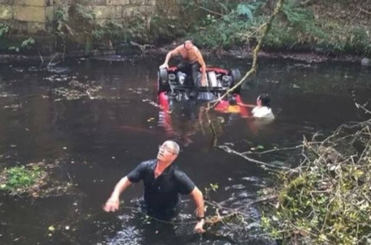 Novio de Beatriz Álvarez-Guerra queda detenido por muerte de la actriz española
