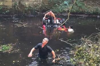 Novio de Beatriz Álvarez-Guerra queda detenido por muerte de la actriz española