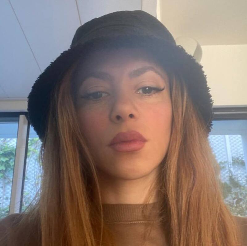 Shakira al parecer habría tenido buenas razones para no dejar ir a sus hijos a la boda del hermano de Piqué.