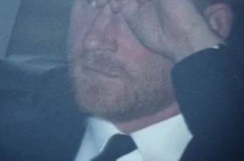 Príncipe Harry quiso saber lo que sintió Diana al morir en el túnel de París