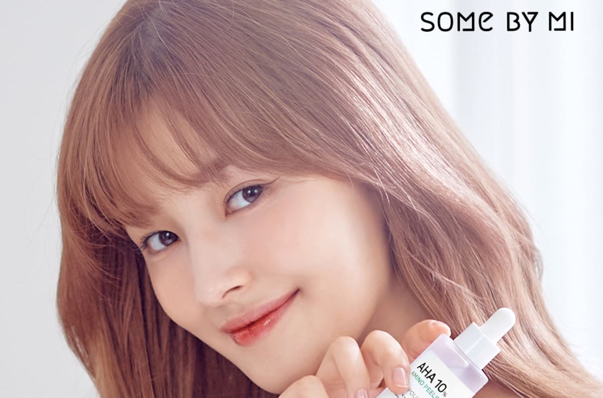 ¿Cómo cuidan su piel los famosos en Corea? la rutina coreana de 10 pasos de skincare