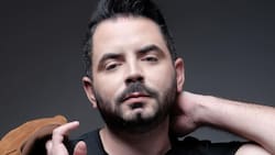 José Eduardo Derbez se sincera sobre el momento más duro de su infancia al lado de sus padres