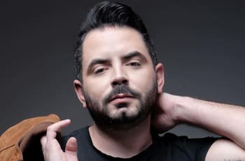 José Eduardo Derbez se sincera sobre el momento más duro de su infancia al lado de sus padres