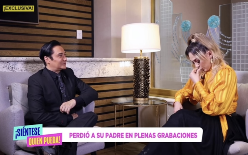 - Créditos: Captura de pantalla