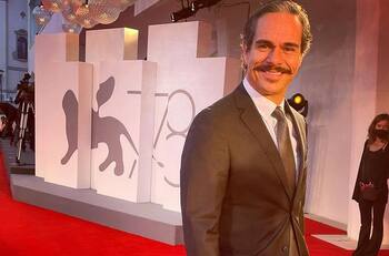 Tony Dalton interpretará al villano de la serie 'Hawkeye'