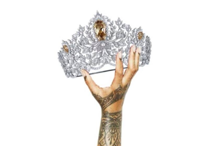 Miss Universo está listo para conocer a su nueva reina - Créditos: Instagram