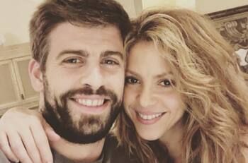 Shakira tuvo ayuda profesional para descubrir la infidelidad de Piqué con Clara Chía