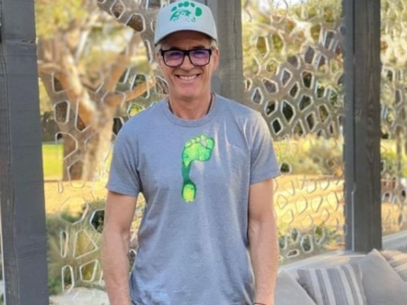 Robert Downy Jr. sorprende por sus cambios físicos - Créditos: Instagram Robert Downy Jr.