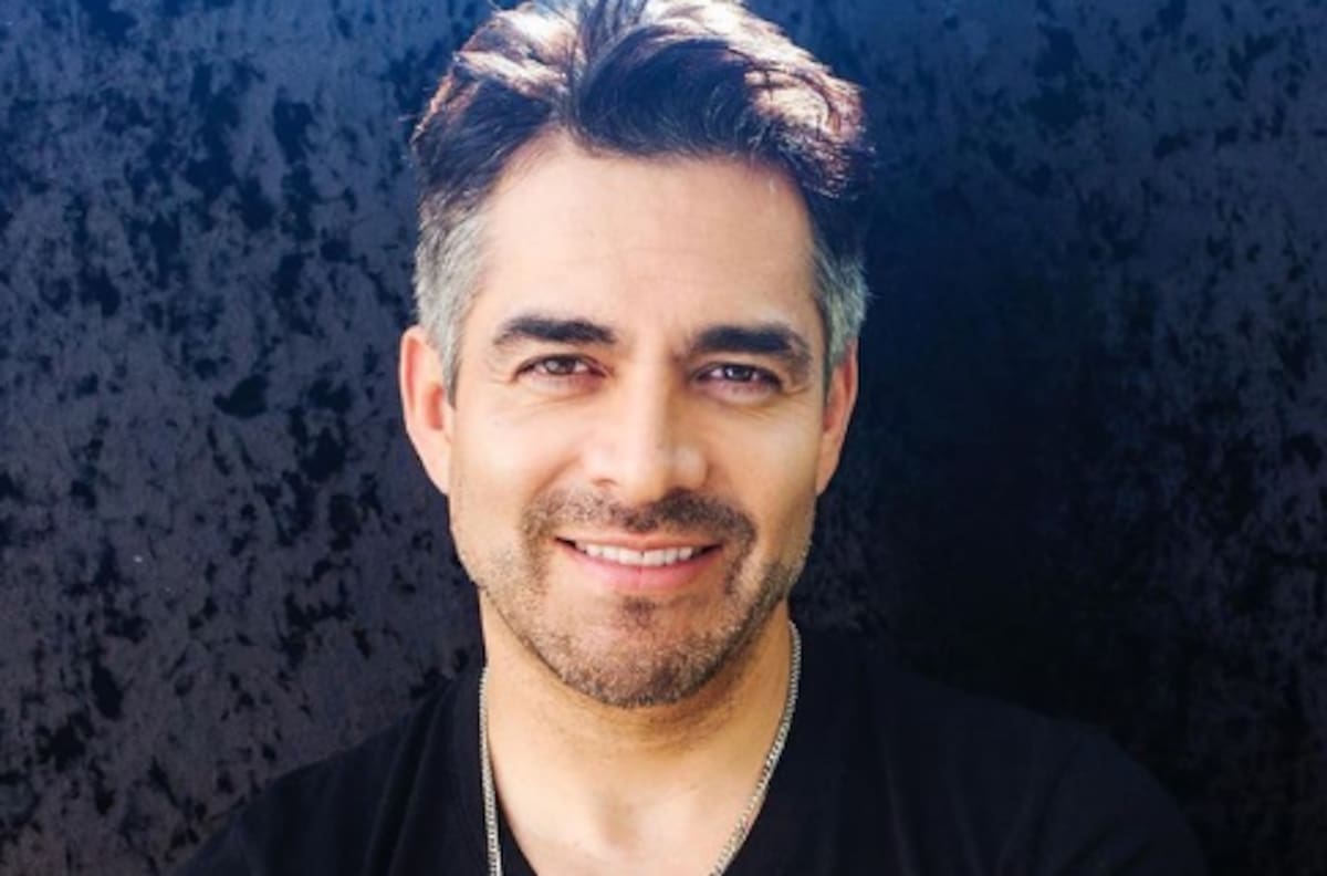 Omar Chaparro confesó las causas que lo llevaron a pensar en quitarse la vida