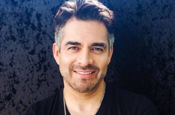 Omar Chaparro confesó las causas que lo llevaron a pensar en quitarse la vida