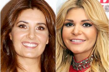 Mayrin Villanueva confiesa, por primera vez, cómo es su relación con Itatí Cantoral