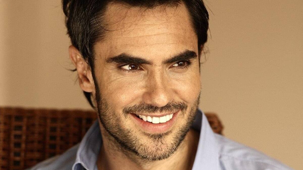 Antes de ser famoso, Lincoln Palomeque era “cadenero” en una discoteca