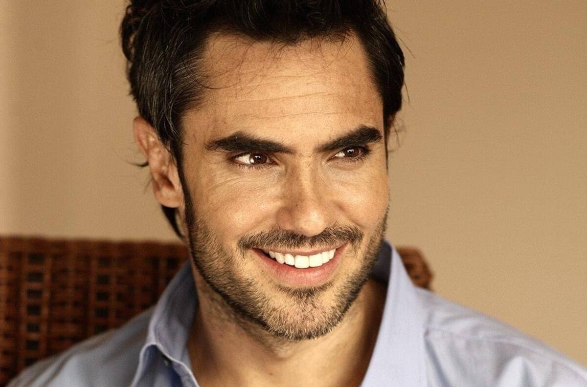 Antes de ser famoso, Lincoln Palomeque era “cadenero” en una discoteca