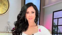 Mónica Noguera detalla cómo es su relación con Fher de Maná, su ex