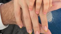 Fernanda Castillo confiesa la difícil condición con la que nació su hijo