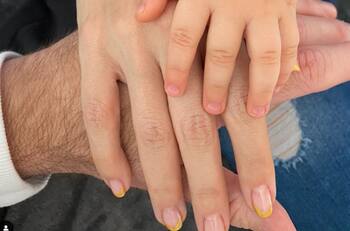 Fernanda Castillo confiesa la difícil condición con la que nació su hijo