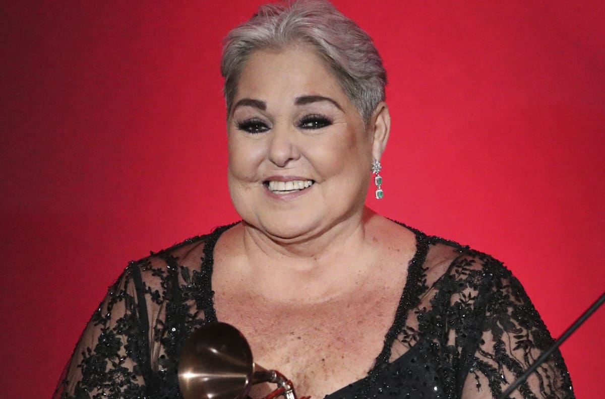 Lupita D’Alessio hizo fuerte aseveración: "Yo también le hice mucho daño a un hombre"