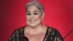 Lupita D’Alessio hizo fuerte aseveración: "Yo también le hice mucho daño a un hombre"