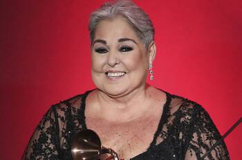 Lupita D’Alessio hizo fuerte aseveración: "Yo también le hice mucho daño a un hombre"