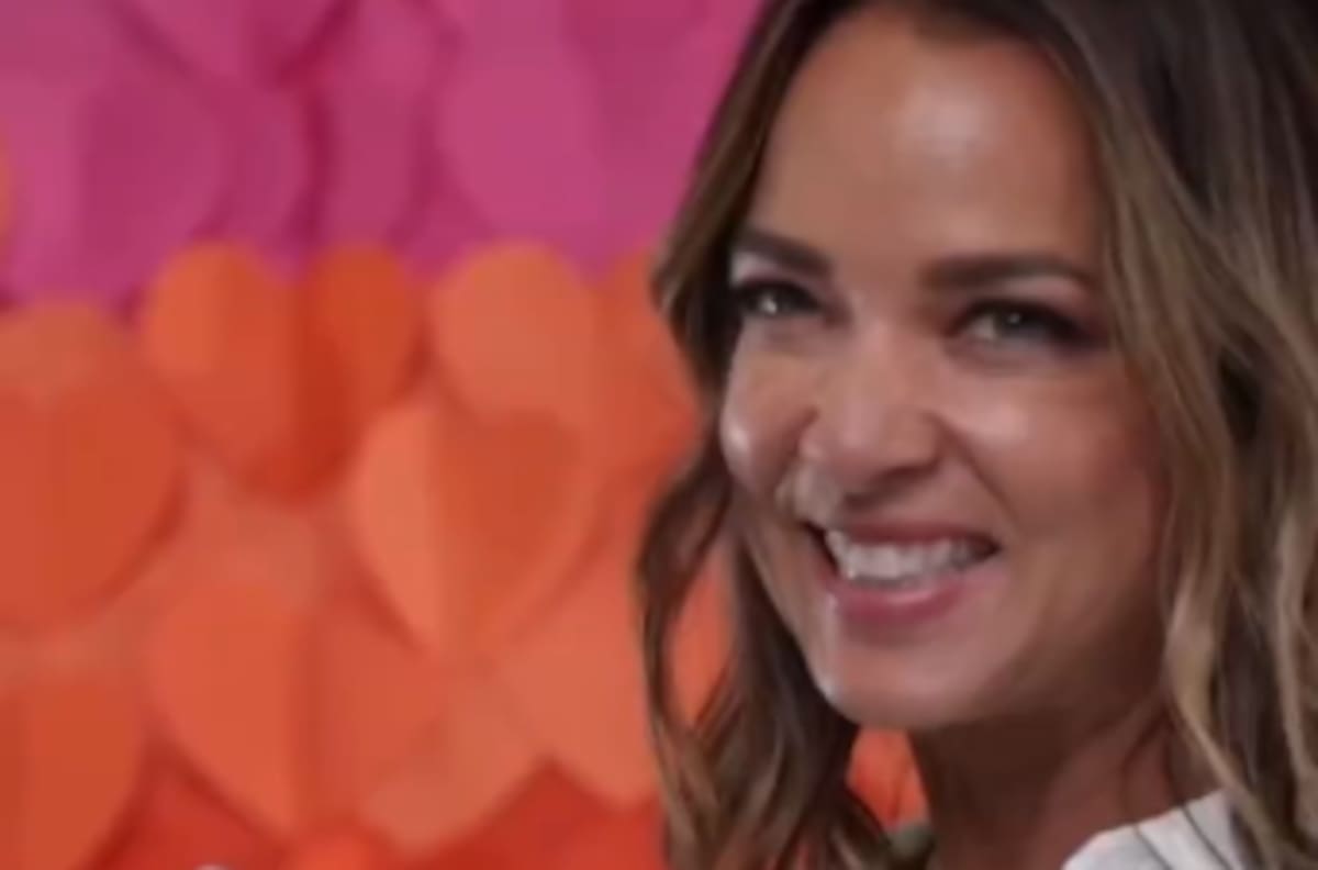 Adamari López no apoyó a su hija Alaïa en esta importante decisión