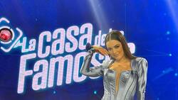 Daniella Navarro se defiende de los dichos de Salvador Zerboni