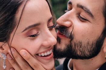 La aventura de Camilo y Evaluna en una arriesgada actividad acuática