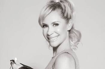 Hija de Héctor Parra denuncia a Ginny Hoffman; podría pasar siete años en prisión