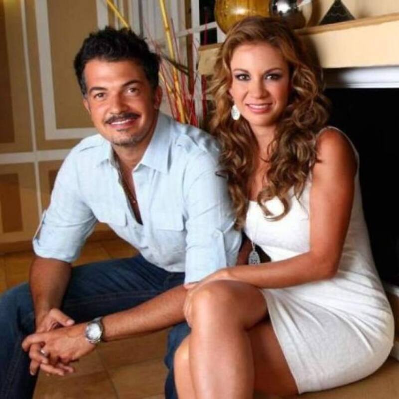 Anna Ferro reveló que Ingrid Coronado demandó a Fernando del Solar días antes de su muerte - Créditos: Instagram