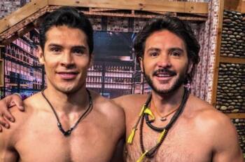 Alejandro Maldonado y ex atleta del Exatlón son tendencia por supuesta infidelidad